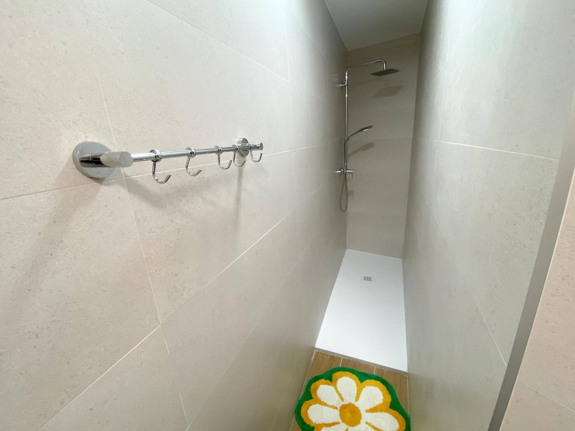 Appartement Renovado Y Sofisticado En El Centro De
