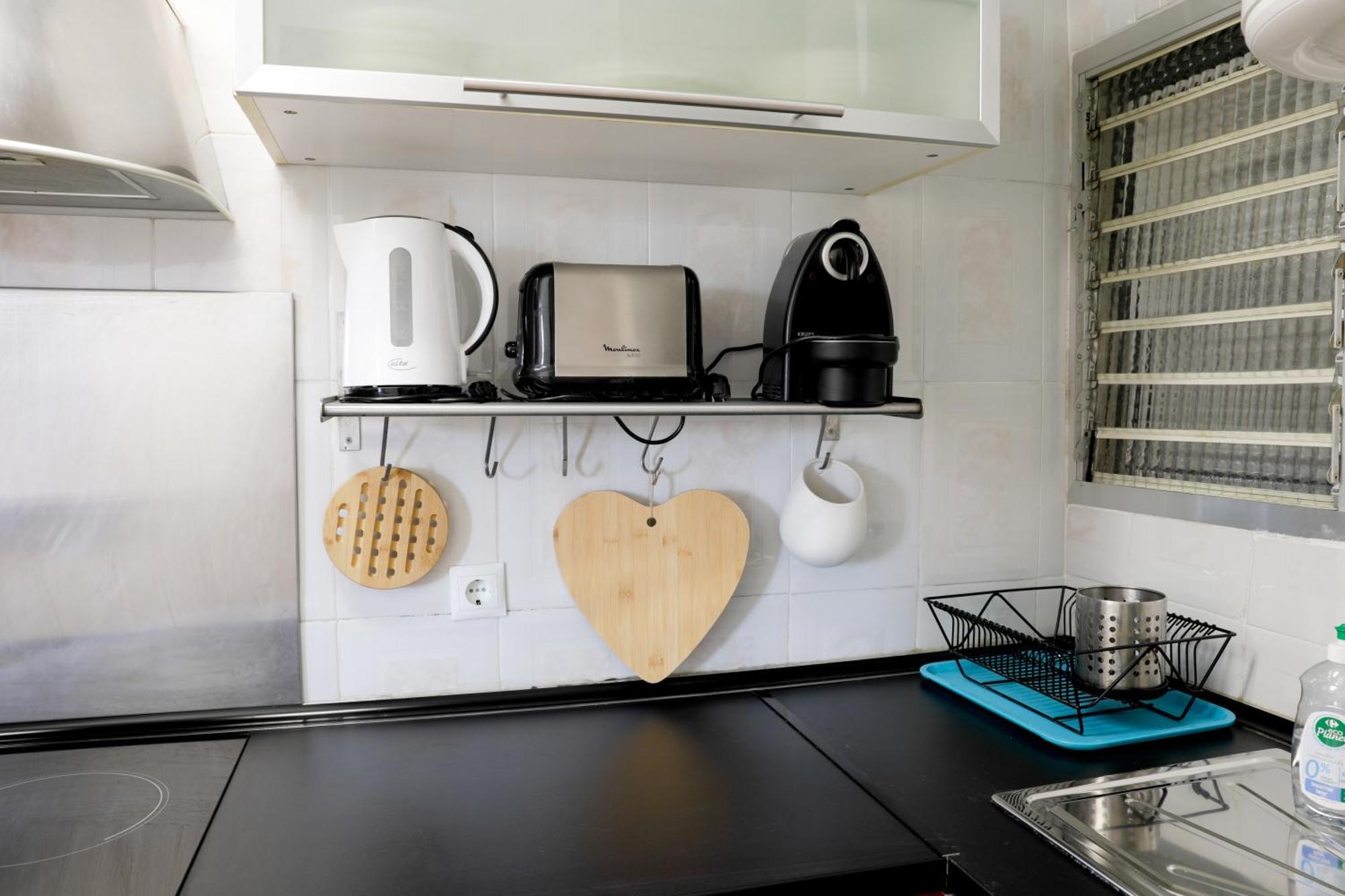 Renovado Y Sofisticado En El Centro De Appartement Valence
