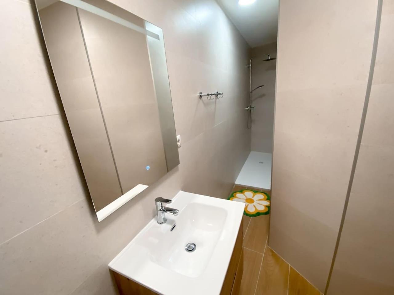 Renovado Y Sofisticado En El Centro De Appartement Valence