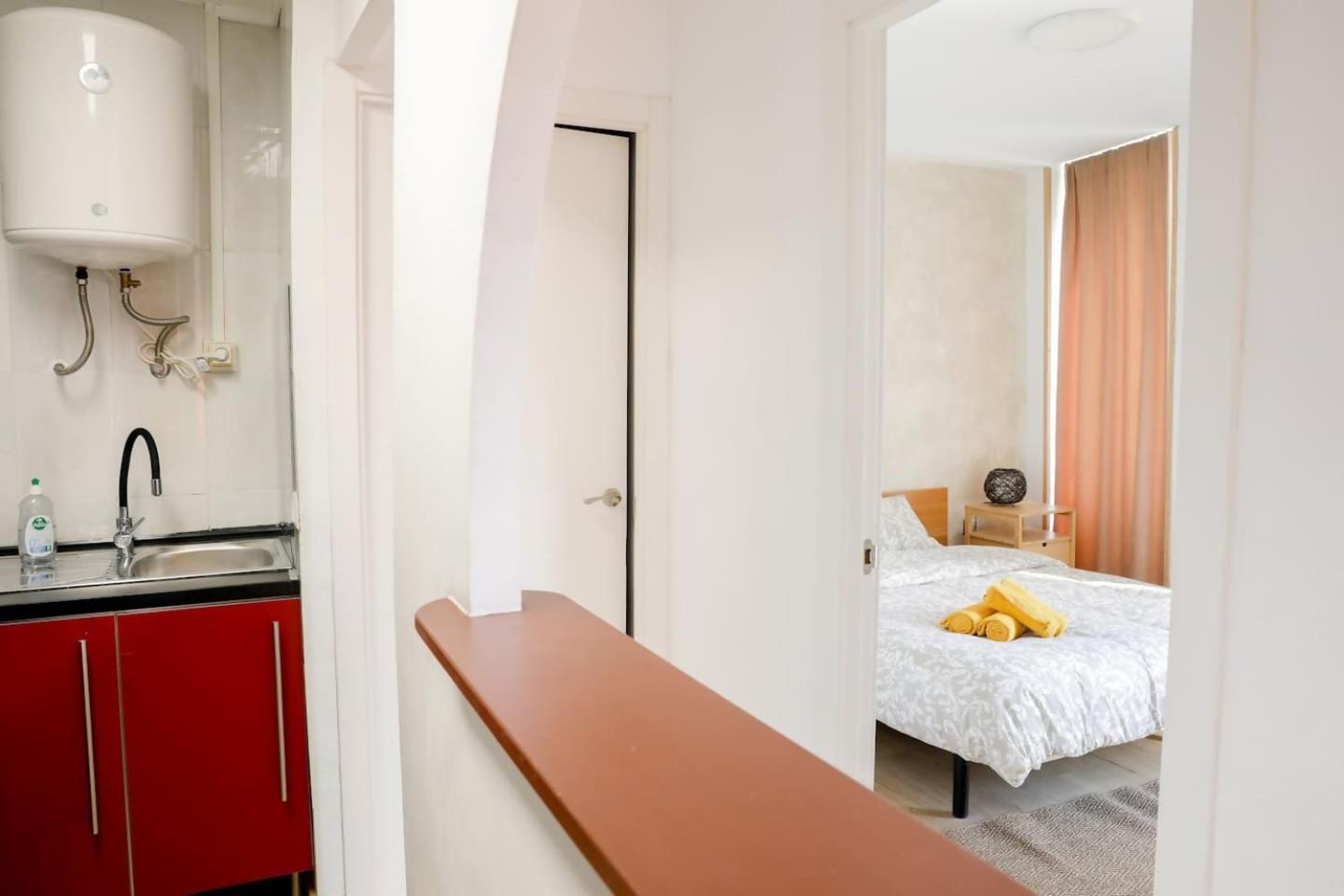 Appartement Renovado Y Sofisticado En El Centro De Valence