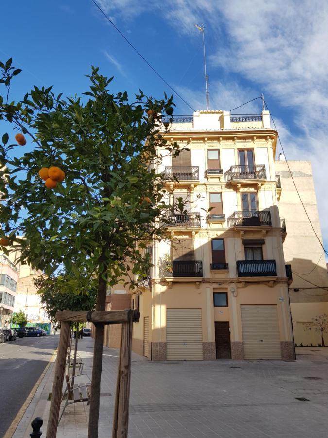Renovado Y Sofisticado En El Centro De Apartament