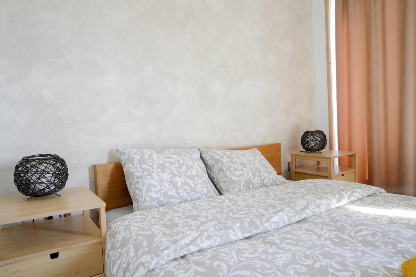 Renovado Y Sofisticado En El Centro De Apartament València