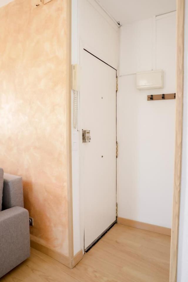 Apartament Renovado Y Sofisticado En El Centro De València